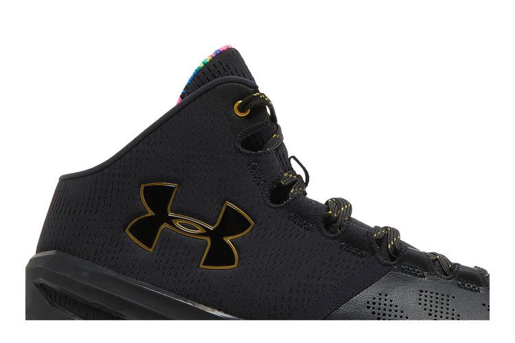 Under Armour Curry 2 - KICKS CREW