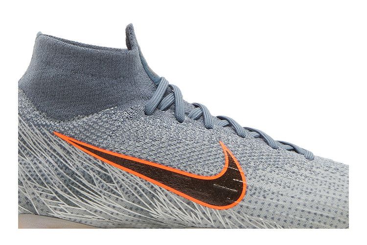 Nike superfly 6 discount elite fg wolf grey