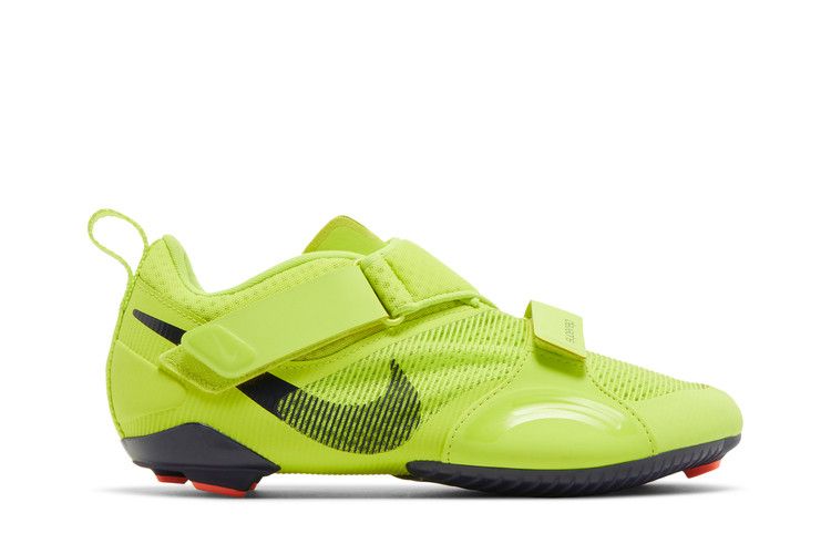 Nike Superrep Cycle Cyber (Women's) — foto 2