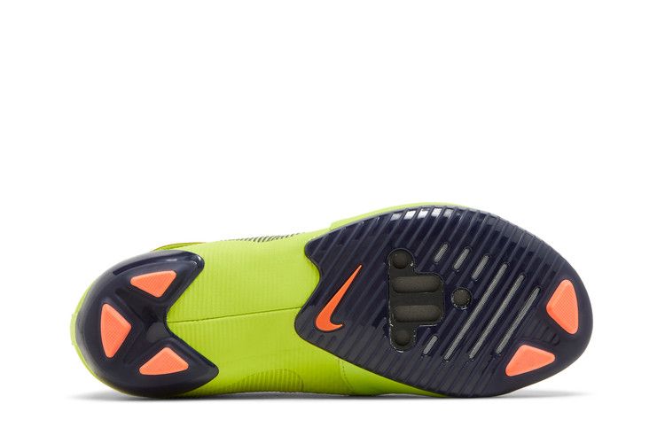 Nike Superrep Cycle Cyber (Women's) — foto 5