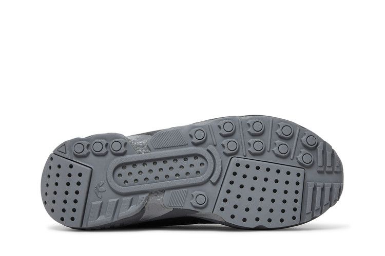 Adidas Zx 22 Boost Solid Grey