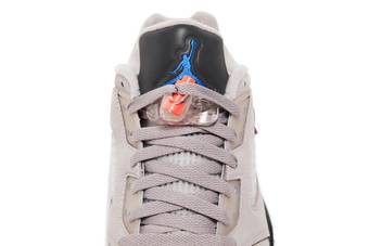 Buy Paris Saint-Germain x Air Jordan 5 Retro Low 'Paname' - DX6325