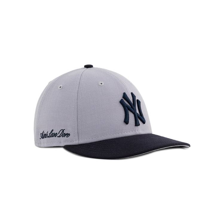 New Era - New York Yankees - Women's 9FORTY Cap - Pine Green