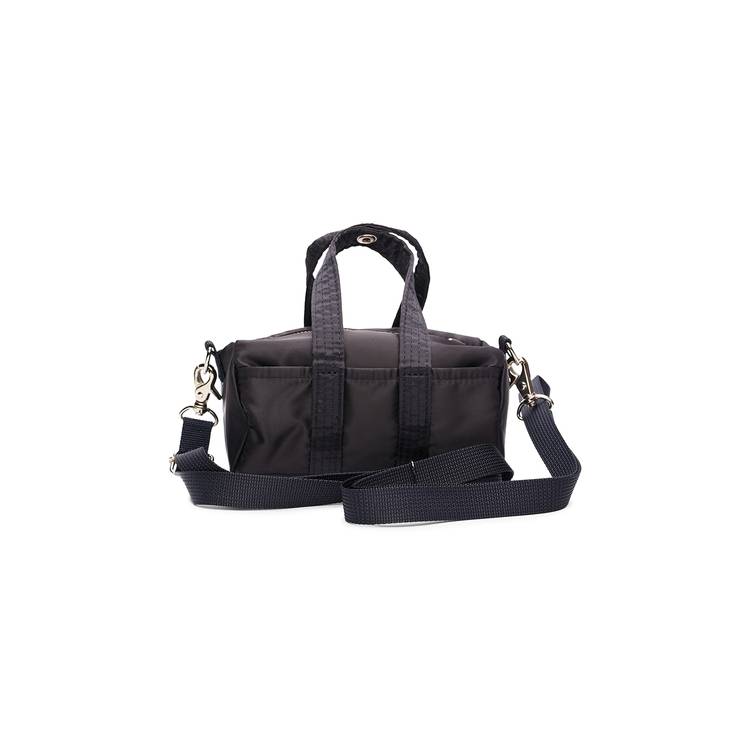 Porter-Yoshida & Co. Howl 2Way Boston Bag Mini 'Navy'