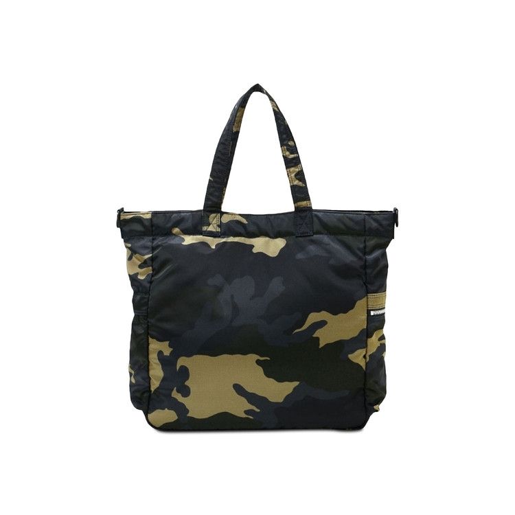 Buy Porter-Yoshida & Co. Counter Shade 2 Way Tote Bag 'Woodland