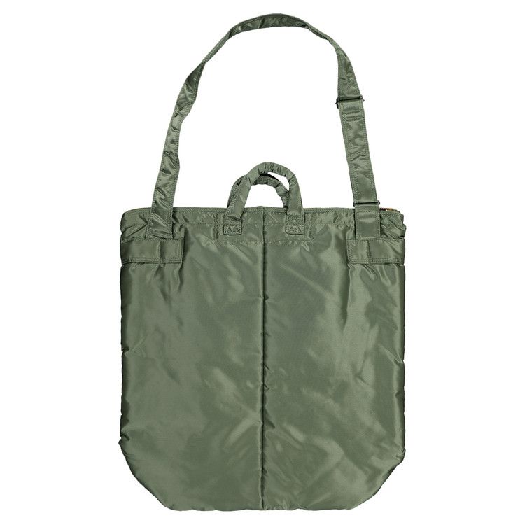PORTER TANKER 2WAY トートバッグ 622-68332 PORTER TANKER 2WAY