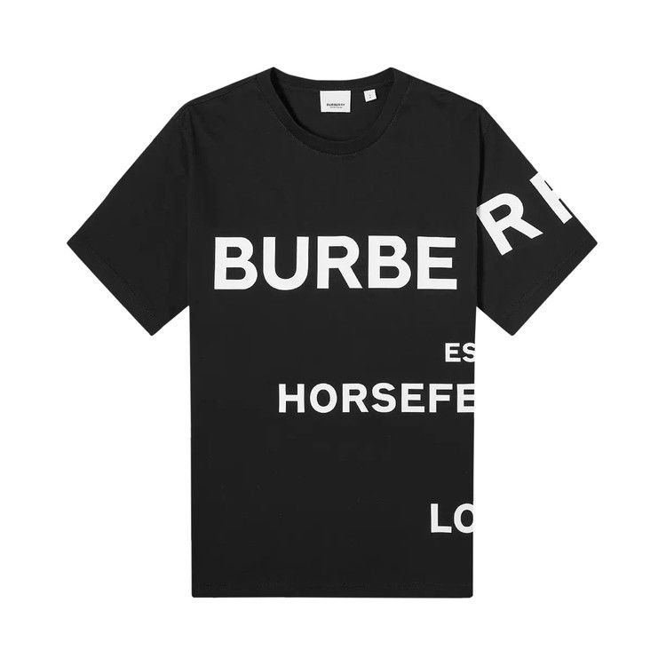 BURBERRY Tシャツ A9412E82-2043-4F98-B7E0-