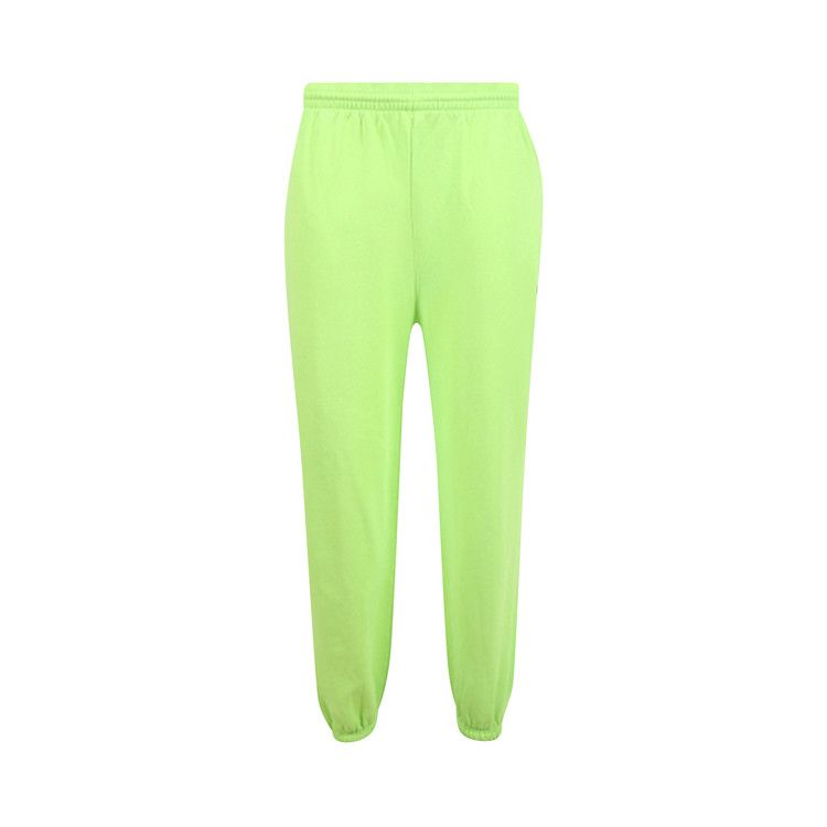 パンツ BALENCIAGA Woman Pants Green 681822TRLC7 3001 BALENCIAGA: Pants woman - Green | Balenciaga pants