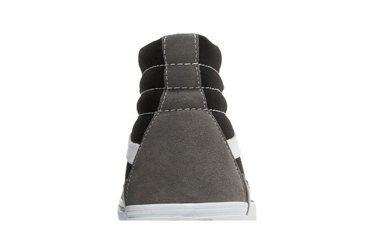 Vans Sk8-Hi Bolt - Pewter
