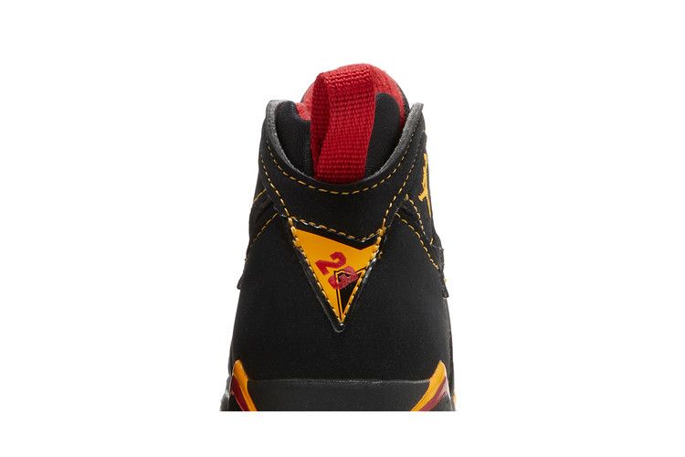 Air Jordan 7 RETRO Td Citrus 2022