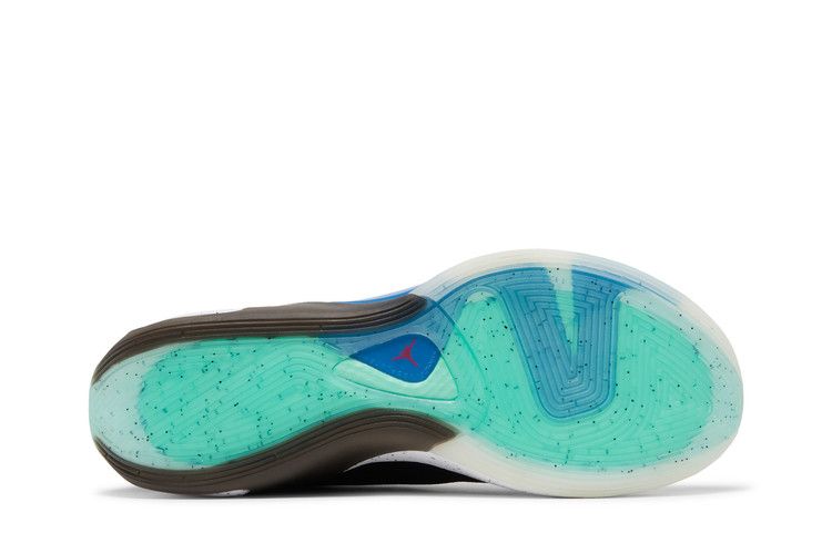 Air Jordan Luka 1 Pf No Translation