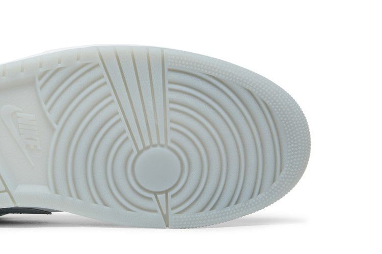 Air Jordan 1 Low New Emerald