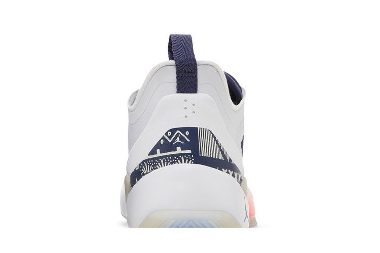 Air Jordan Luka 1 Quai 54