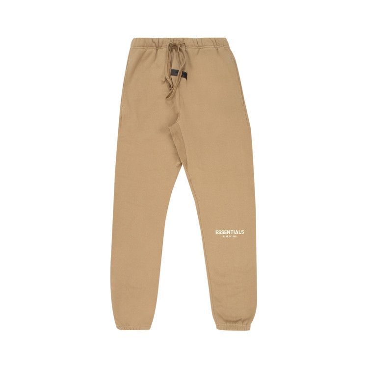 Fear Of God Essentials Essentials Sweatpant Oak
