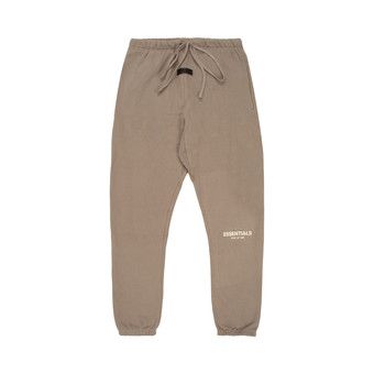 Buy Fear of God Essentials Essentials Sweatpant 'Desert Taupe