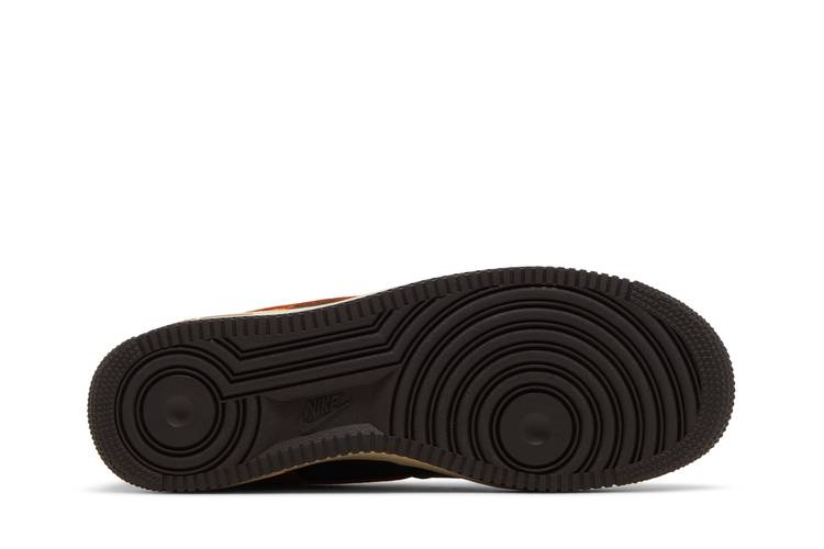 Nike Men's Air Force 1 GTX Shattered Backboard Shoes