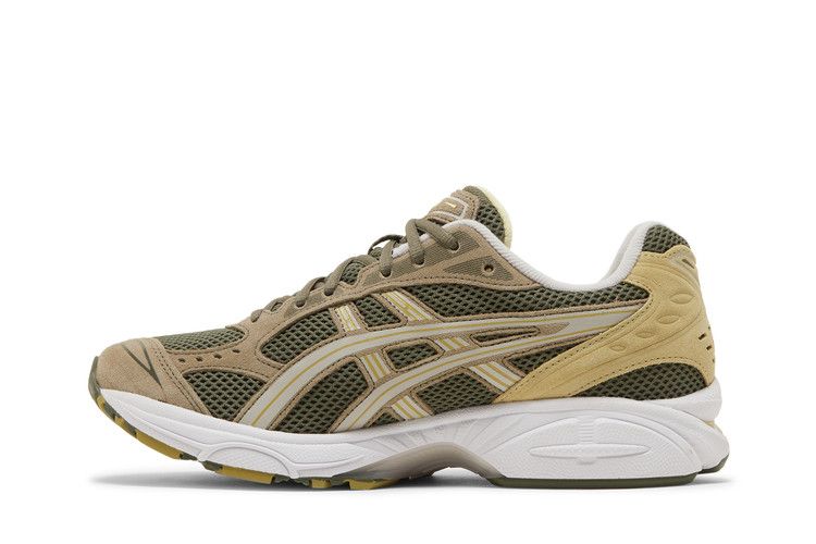 Buy Gel Kayano 14 'Mantle Green' - 1201A161 300 | GOAT