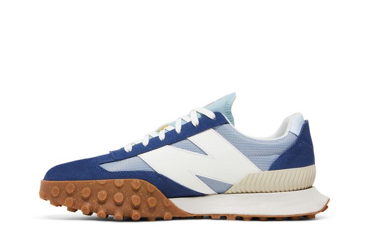 Buy New Balance XC-72 'Moon Shadow Dusk Blue' - UXC72SA | GOAT