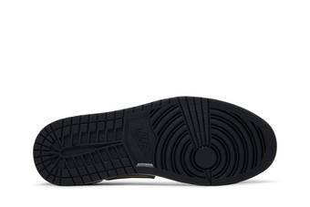 Air Jordan 1 Low 'Black and Smoke Grey' (DV0982-006) Release Date