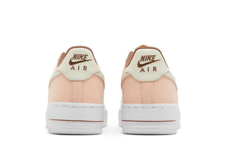 Nike Air Force 1 Low LV8 Ice Cream (PS) Kids' - DX3728-100 - US