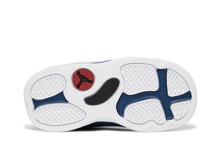 Air Jordan 13 RETRO Td French Blue