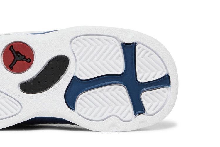 Air Jordan 13 RETRO Td French Blue