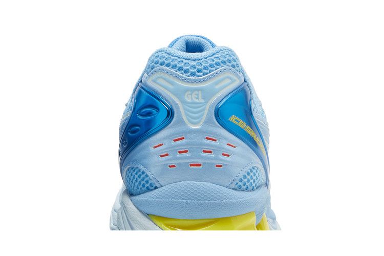 Ice Studios x ASICS Gel Kayano 14