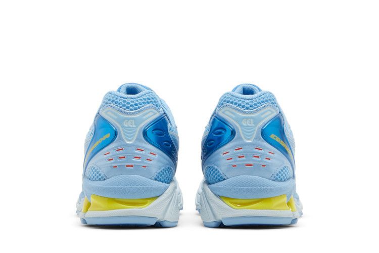 Ice Studios x ASICS Gel Kayano 14