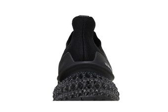 Buy adidas Ultra 4DFWD 'Black Carbon' - GX6632 | GOAT UK