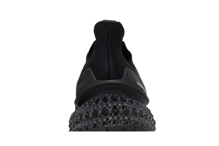 Adidas Ultra 4dfwd 'black Carbon'