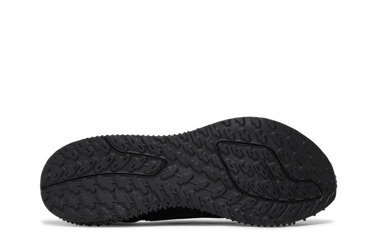 Adidas Ultra 4dfwd 'black Carbon'