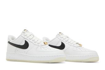 Buy Nike Air Force 1 '07 'Bronx Origins' - DX2305 100 | GOAT