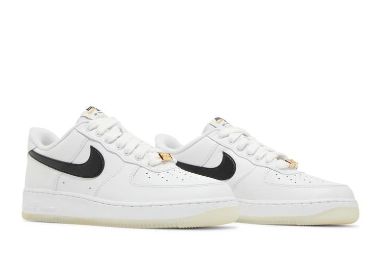 Air Force 1 Low Supreme I/O Bronx