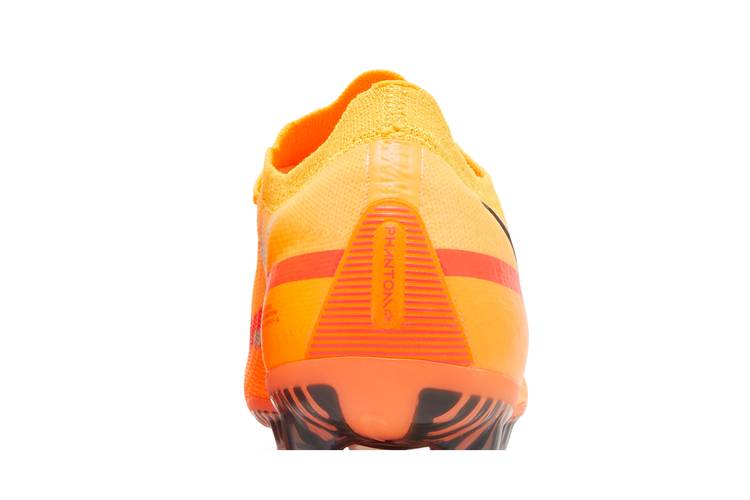 Nike Phantom GT2 Dynamic Fit Elite FG Laser Orange Total Orange Bright  Crimson Black Men's - CZ9889-808 - US