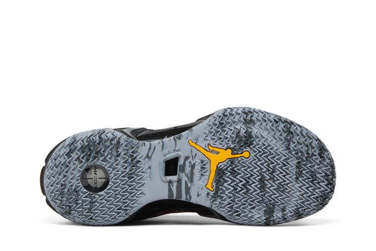 Buy Air Jordan 36 GS 'Year of the Tiger' - DA9054 002 | GOAT