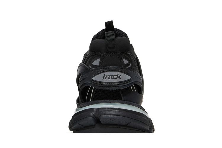 Balenciaga Track LED Sneaker Black