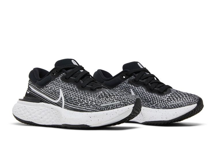 Nike epic react sale flyknit black moon particle