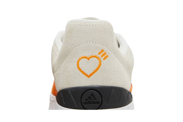adidas's HUMAN MADE ANIMATIC HM Coming In 3 Different Colourway