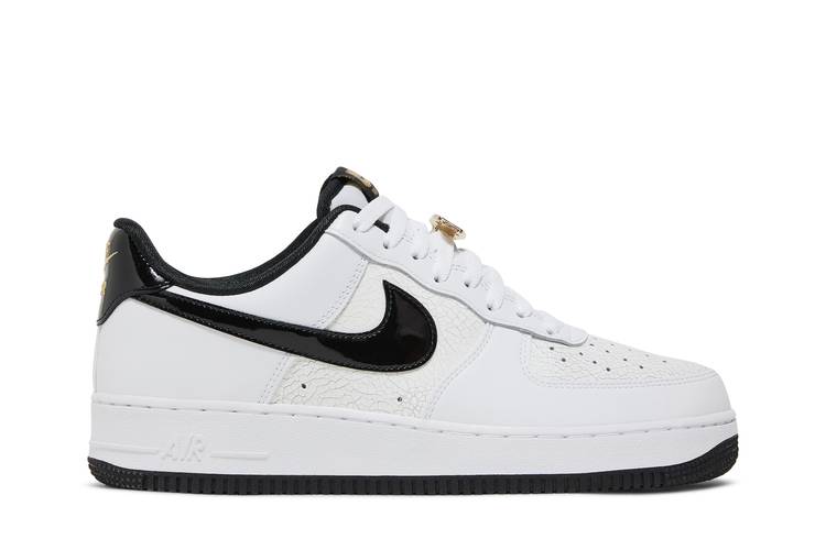 Nike Air Force 1 Low '07 LV8 Men Size 10 DR9866-001 World