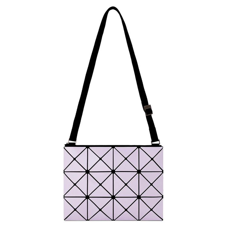 Buy Bao Bao Issey Miyake Lucent With Color Crossbody Bag 'Light
