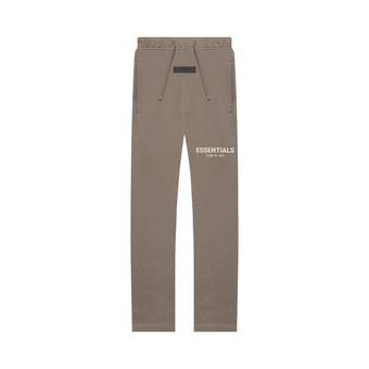 Buy Fear of God Essentials Kids Relaxed Sweatpants 'Desert Taupe