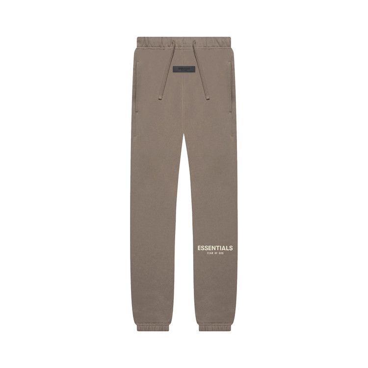 Fear of God Essentials Kids Essentials Sweatpants 'Desert Taupe'