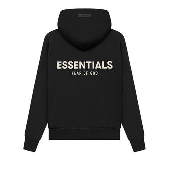 ESSENTIALS FEAR OF GOD ウインドブレーカー S ブラック Amazon | [フィア オブ ゴッド] エッセンシャルズ メンズ