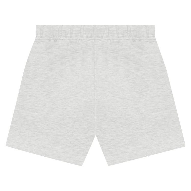 Buy Fear of God Essentials Kids Essentials Sweatshort 'Light Buy Fear of God Essentials Kids Essentials Sweatshort 'Light