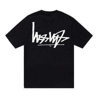【STUSSY HO24'】Stussy Reformed Tee Stussy Reformed Tee - White – Civil