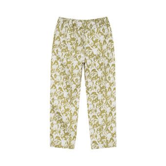 パンツ Stussy MOB pants 中古・古着通販】stussy (ステューシー) Mob Beach Pant ( モブ ビーチ