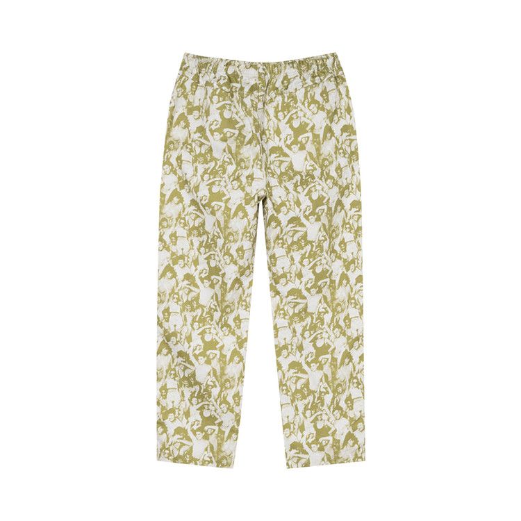 STUSSY MOB BEACH PANT 「早い者勝ち」 Stüssy: Mob Beach Pant (Black) | DSMNY E-SHOP