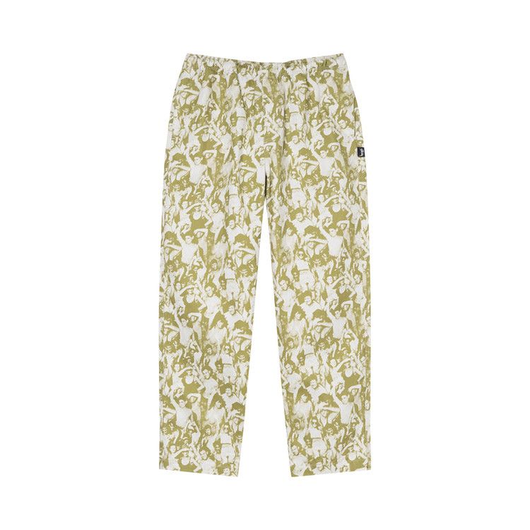 パンツ stussy mob beach pant 楽天市場】ステューシー STUSSY パンツ メンズ Mob Beach ( stussy