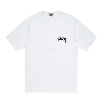 ❗️期間限定SALE❗️STUSSY LOW TIDE TEE ホワイトXL Buy Stussy Low Tide Tee 'White' - 1904822 WHIT | GOAT