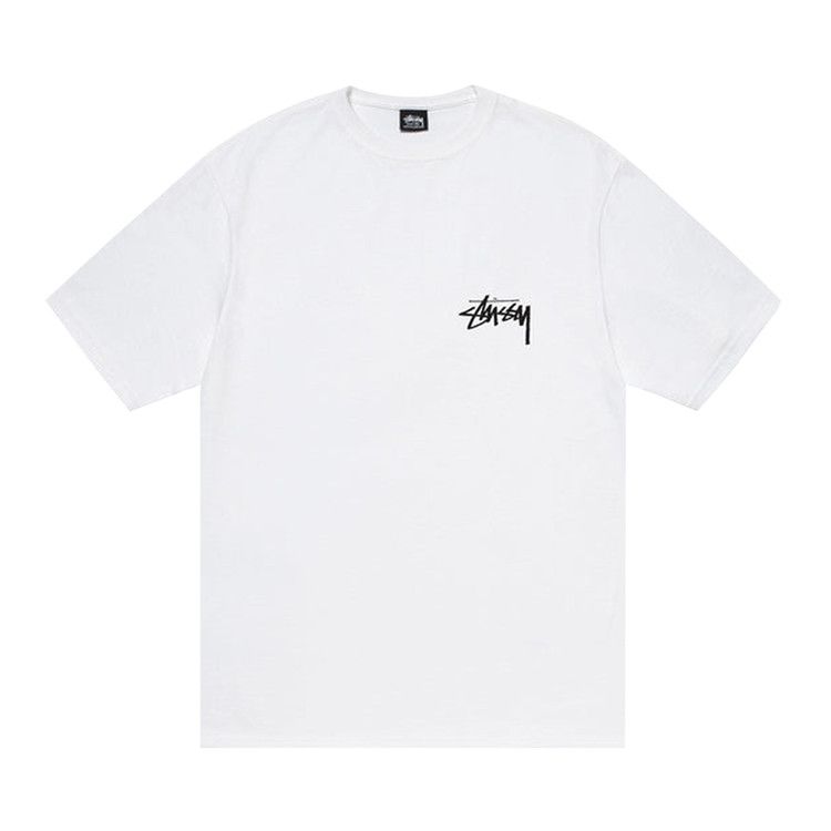 ★大人気★STUSSY LOW TIDE TEE ☆大人気☆STUSSY LOW TIDE TEE (STUSSY/Tシャツ・カットソー